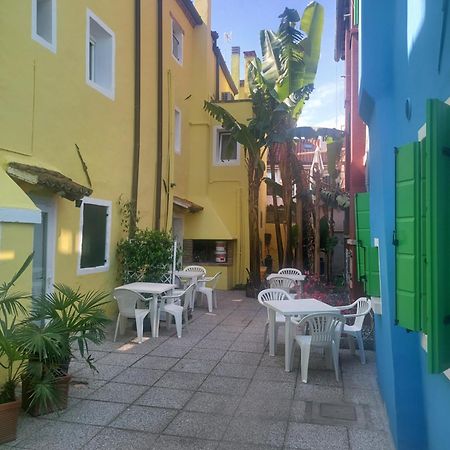 Casa Fiorella Caorle Exterior photo