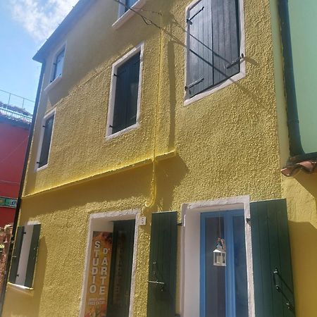 Casa Fiorella Caorle Exterior photo