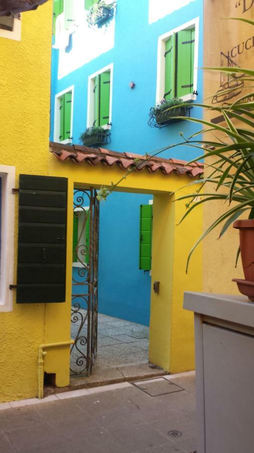 Casa Fiorella Caorle Exterior photo