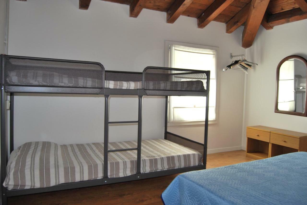 Casa Fiorella Caorle Exterior photo